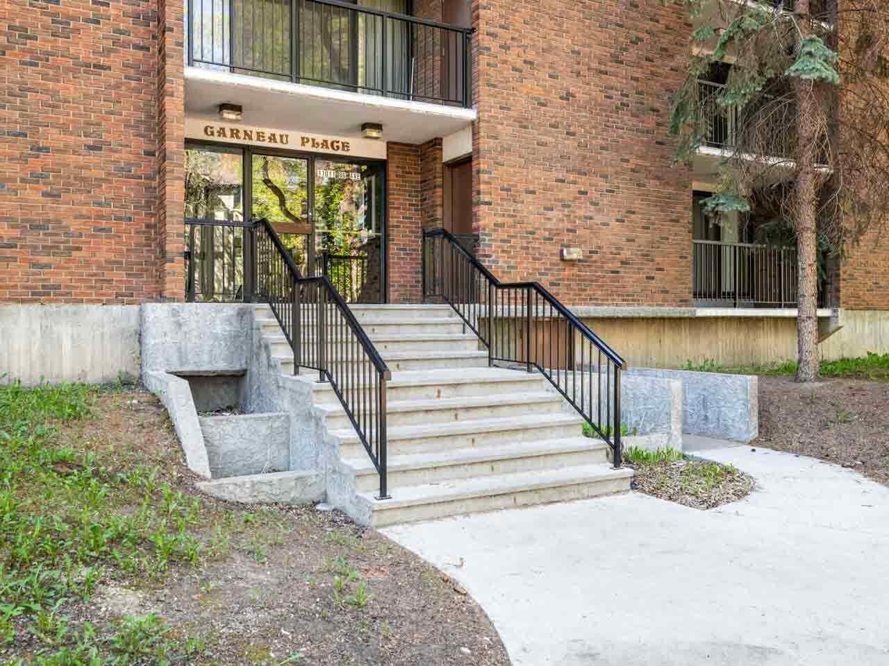 #106 11011 86 Avenue - Photo 1