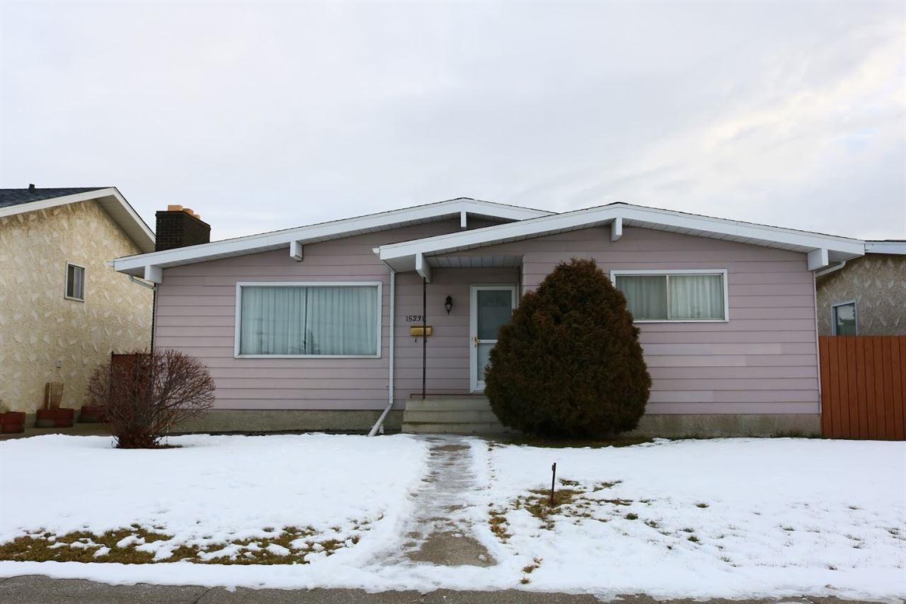 15231 96 Street - Photo 1