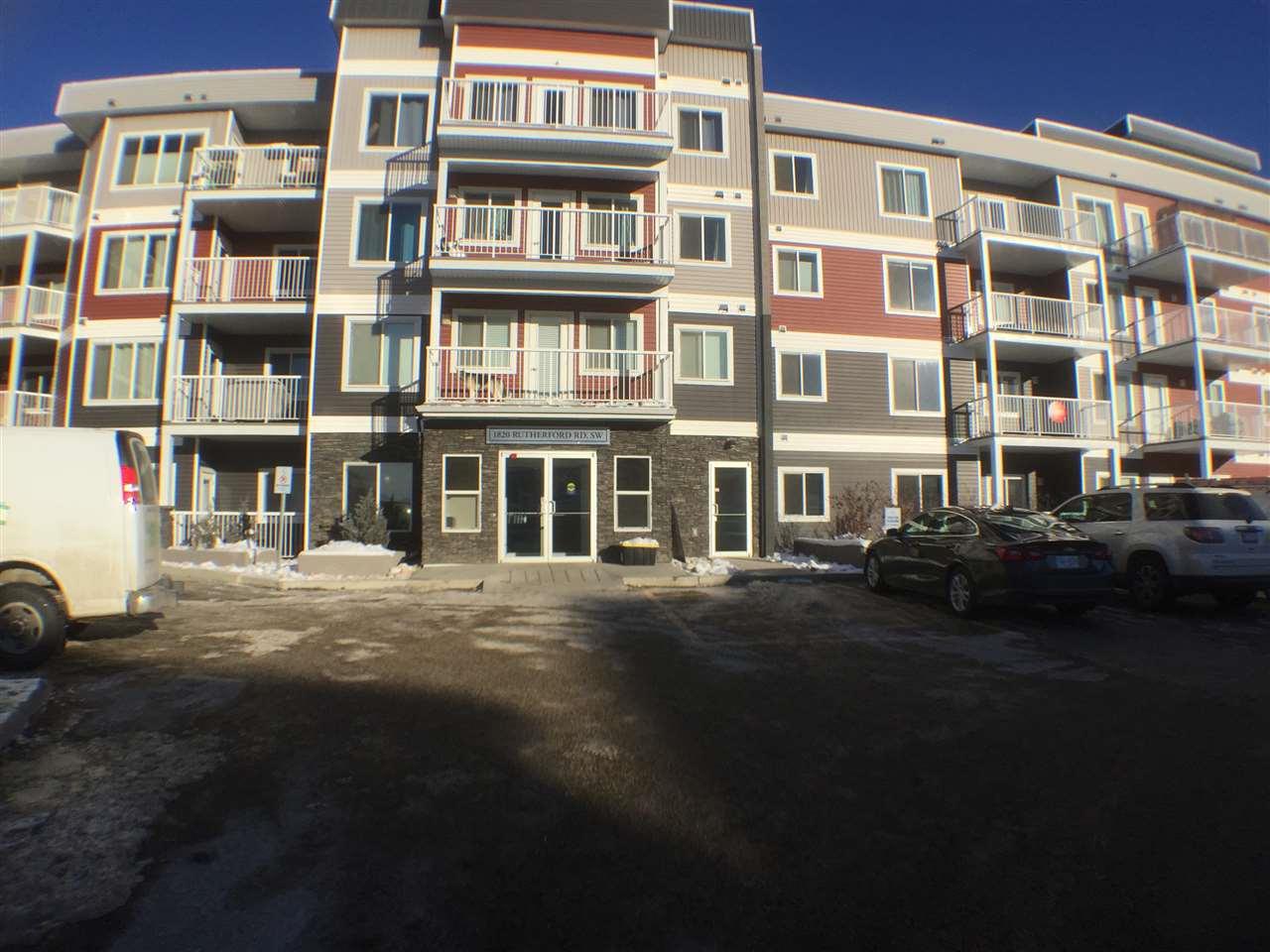 223 1820 Rutherford Road - Photo 1