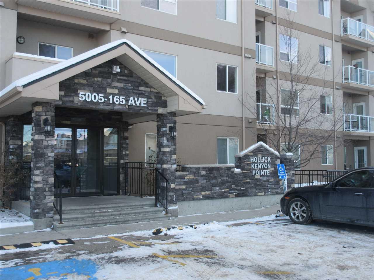 418 5005 165 Avenue - Photo 1
