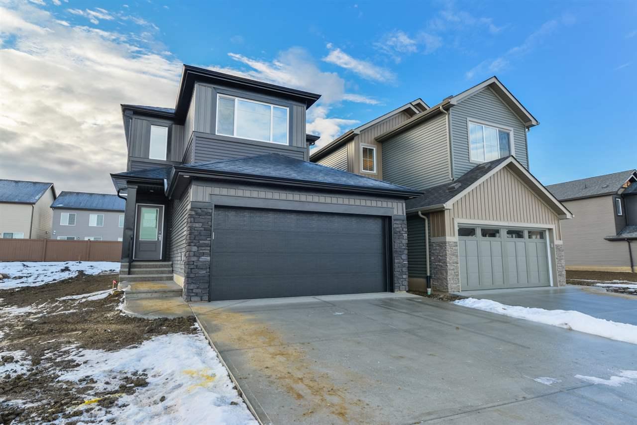 2090 Graydon Hill Crescent - Photo 1
