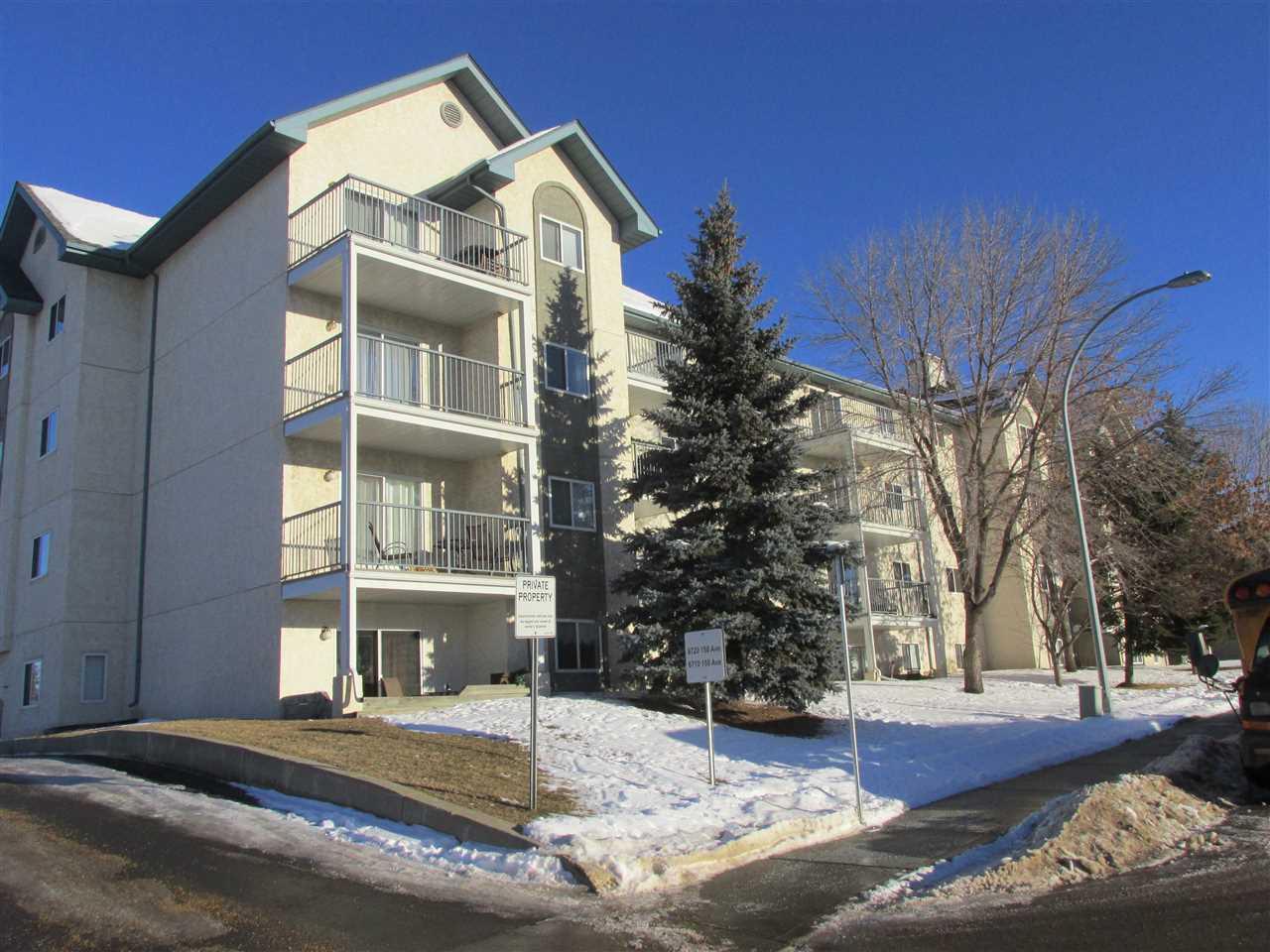 111 6710 158 Avenue - Photo 1