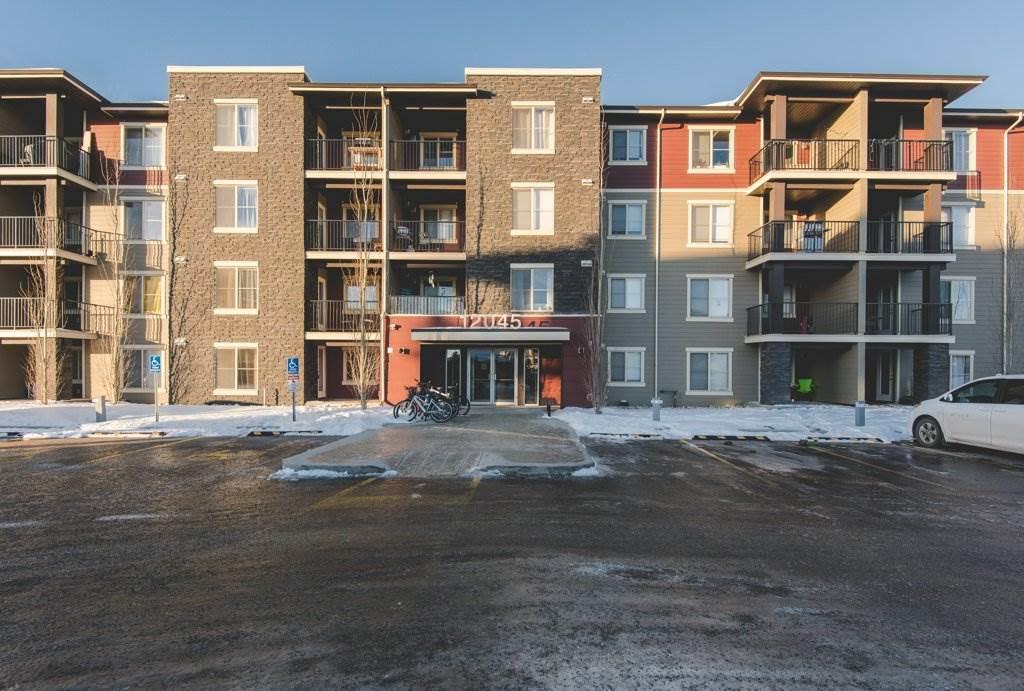 107 12045 22 Avenue - Photo 1