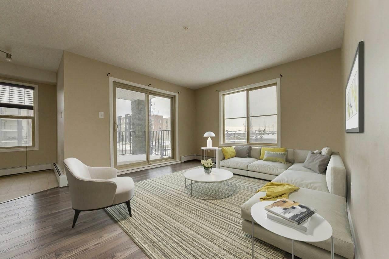 218 11803 22 Avenue - Photo 1