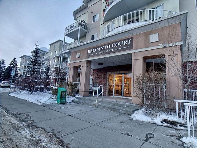 310 8528 82 Avenue - Photo 1
