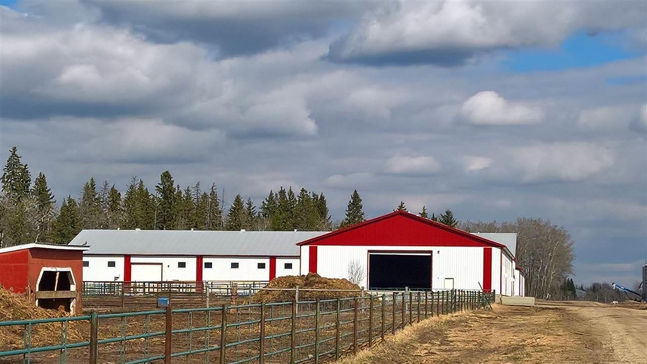27023 Twp Road 511 - Photo 1