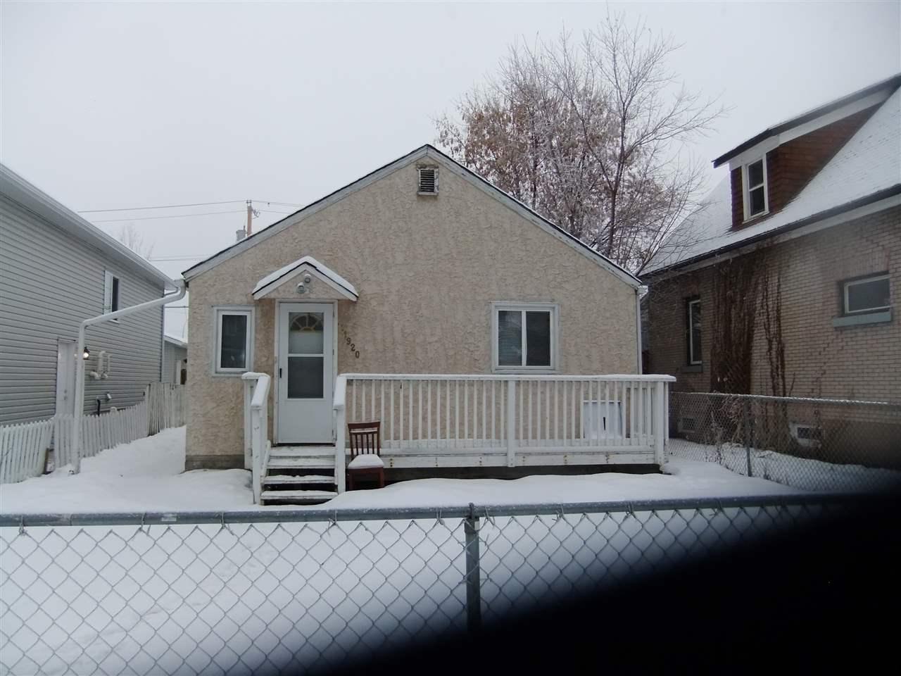 11920 96 Street - Photo 1