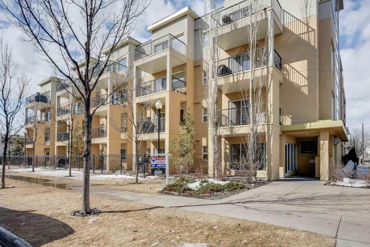 304 11203 103A Avenue - Photo 1