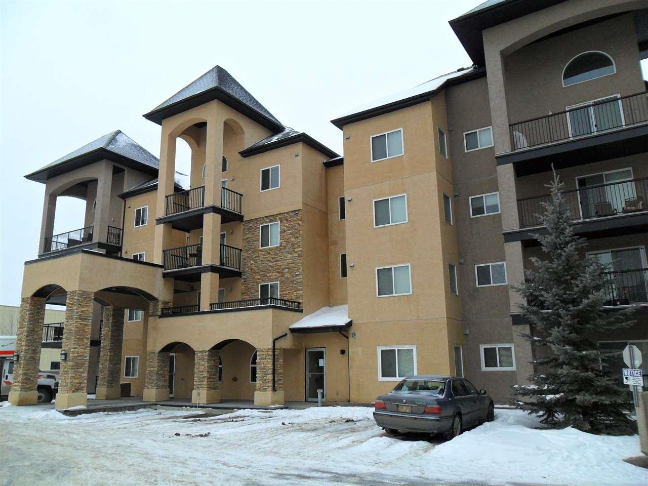 307 14604 125 Street - Photo 1