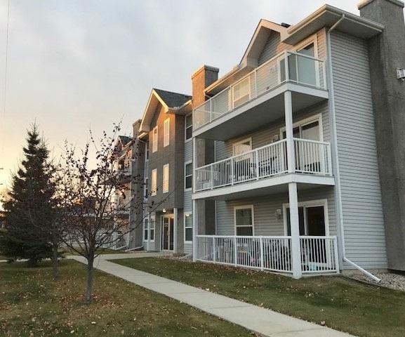 302 4104 50 Avenue - Photo 1