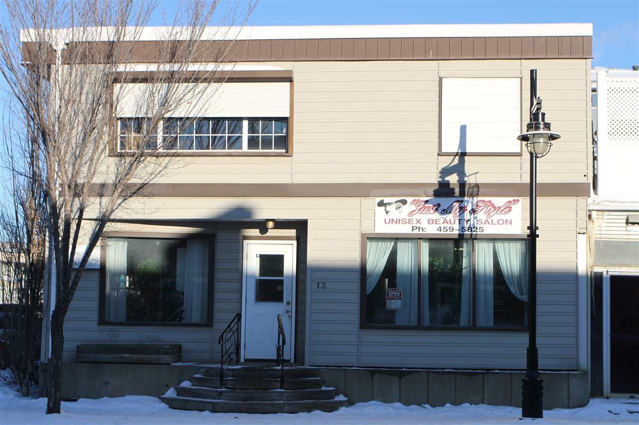 13 Perron St - Photo 1