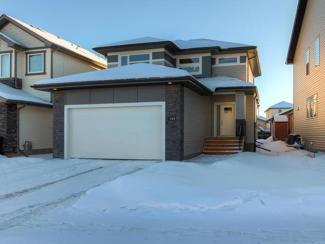 145 Harvest Ridge Drive - Photo 1