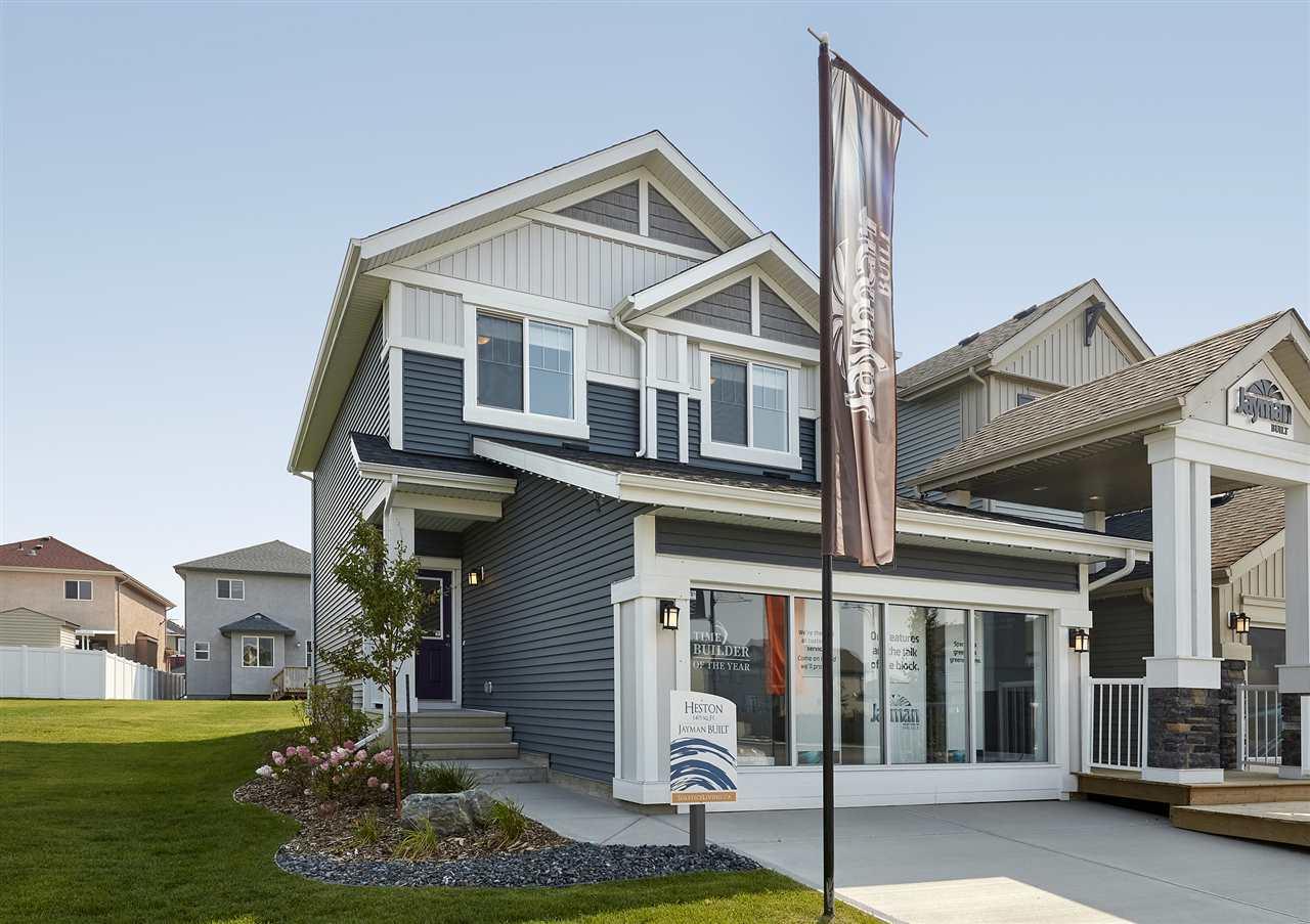 921 Mcconachie Boulevard - Photo 1