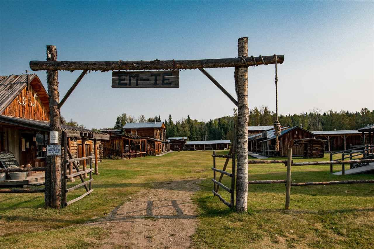( Alder Flats) Em-Te Town Western Town - Photo 1