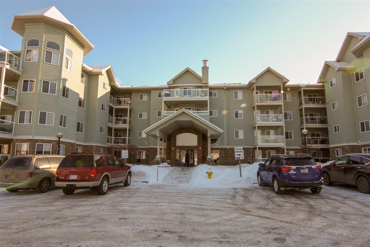 213 9995 93 Avenue - Photo 1