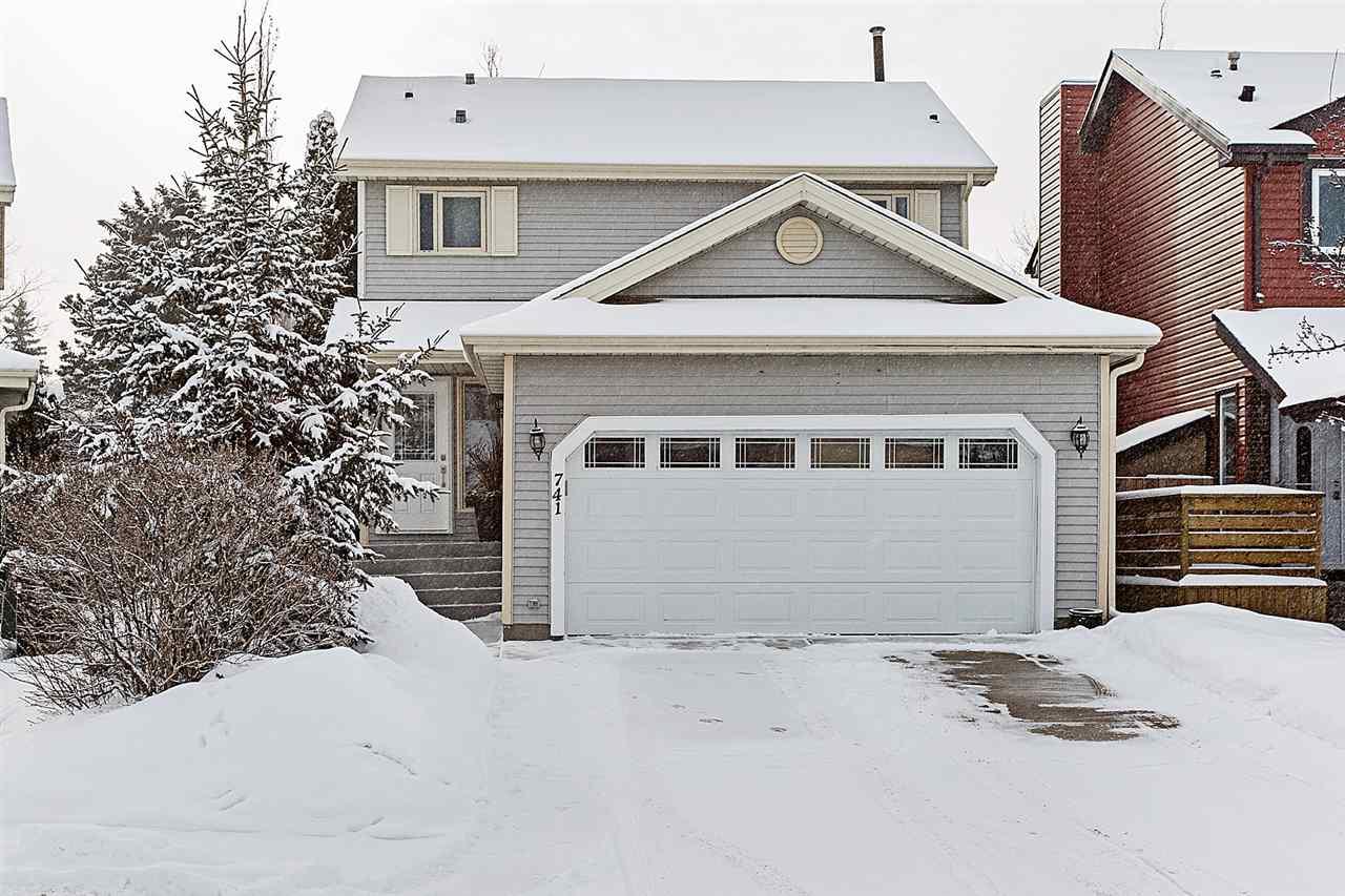 741 Wells Point Lane - Photo 1