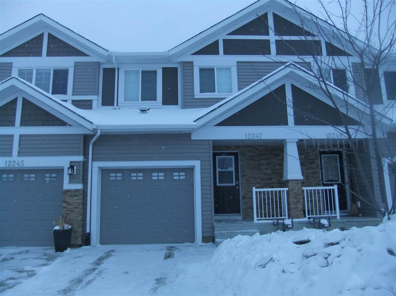 12247 167A Avenue - Photo 1