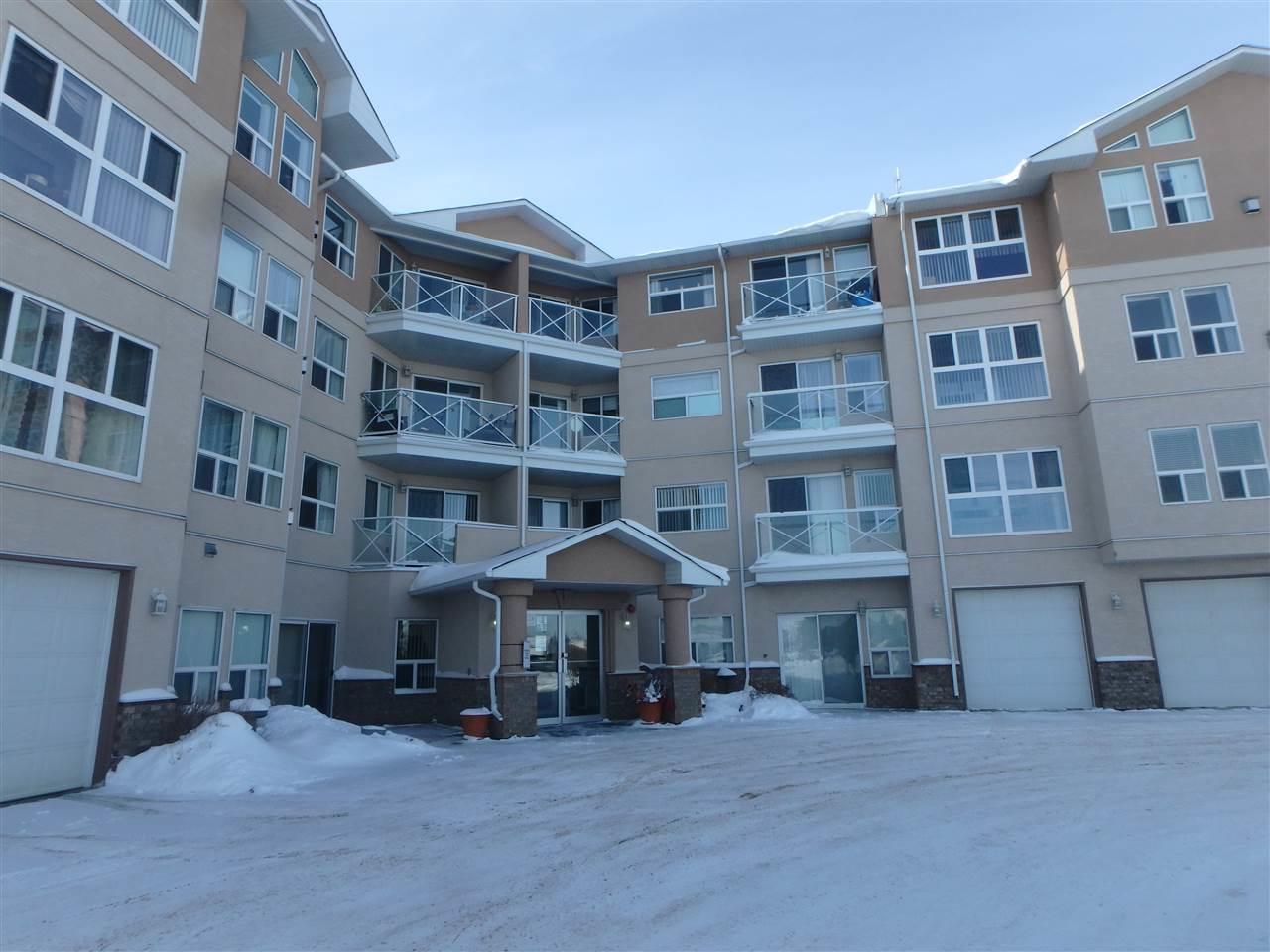 201 4623 65 Street - Photo 1