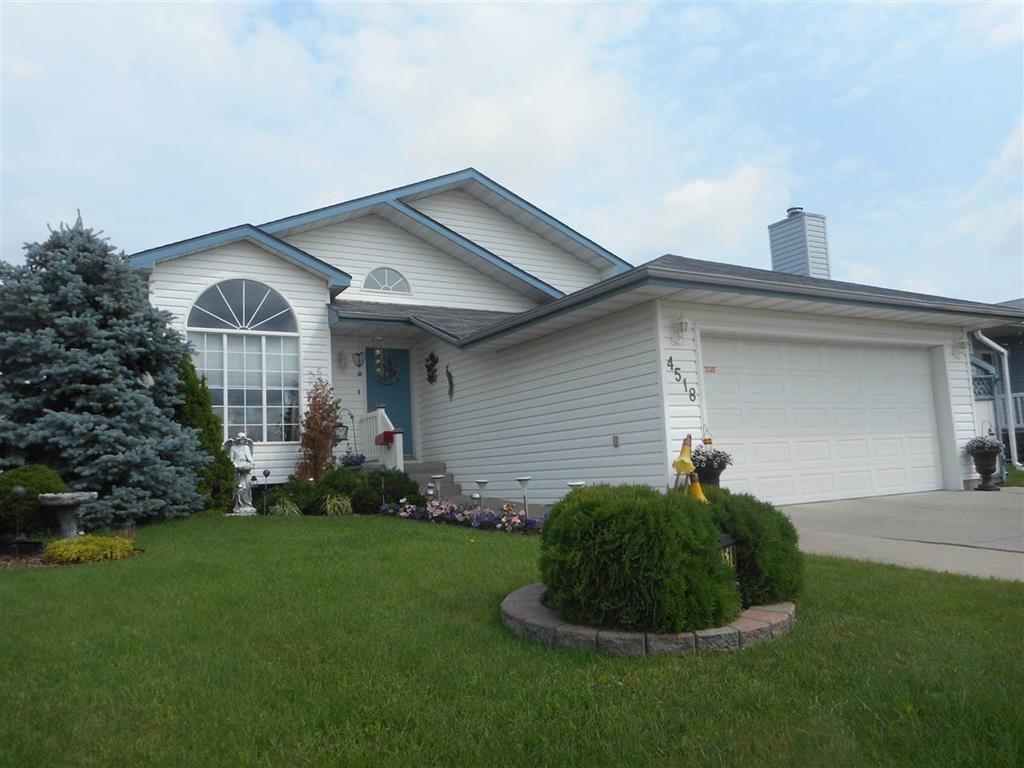 4518 59 Avenue - Photo 1