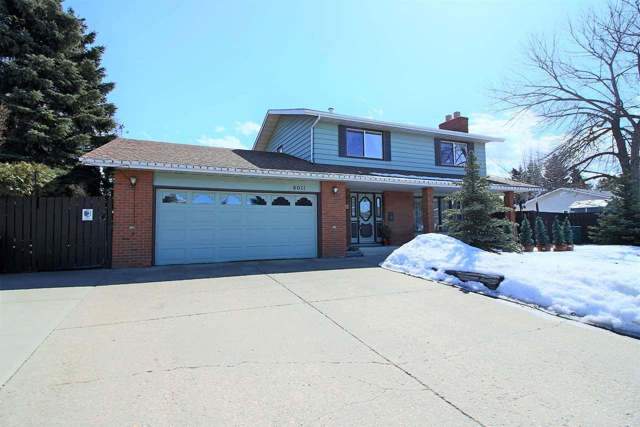 8011 100 Avenue - Photo 1