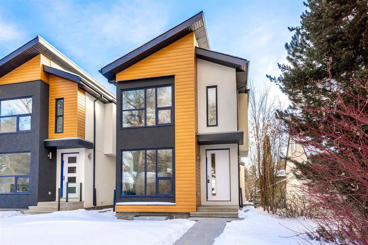 11429 75 Avenue - Photo 1