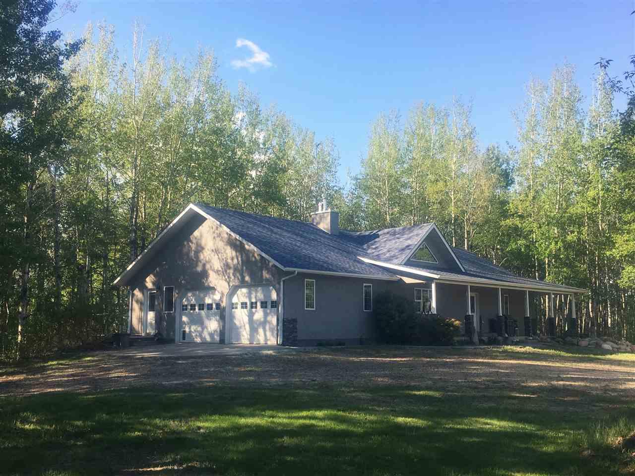 463062 Hwy 771 - Photo 1
