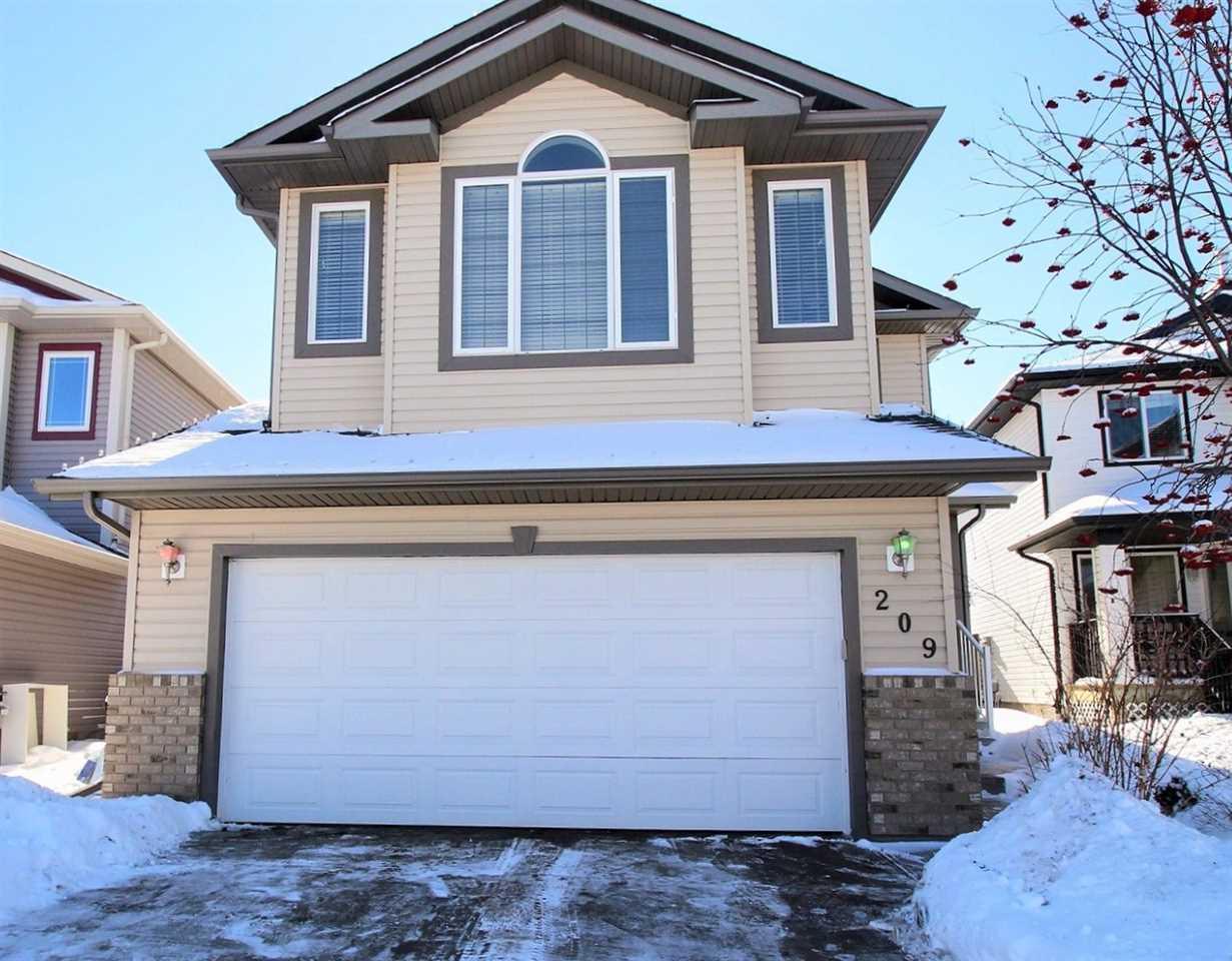 209 Foxtail Way - Photo 1