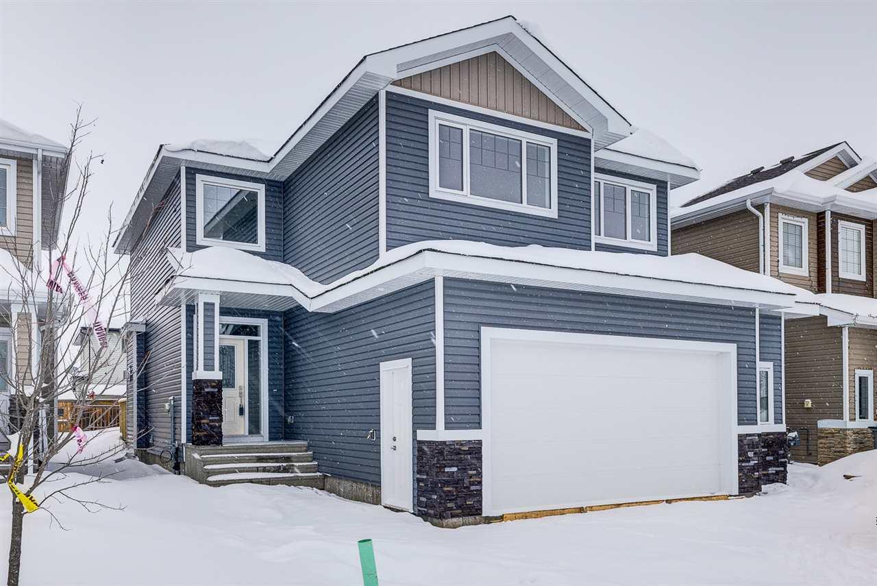 8712 96A Avenue - Photo 1