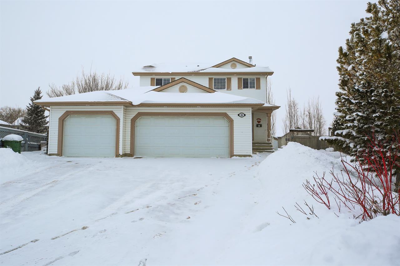 26 Cavelier Court - Photo 1