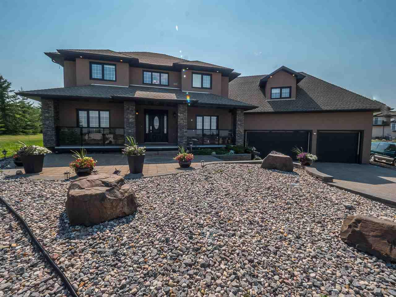 134 52358 Range Road 225 - Photo 1