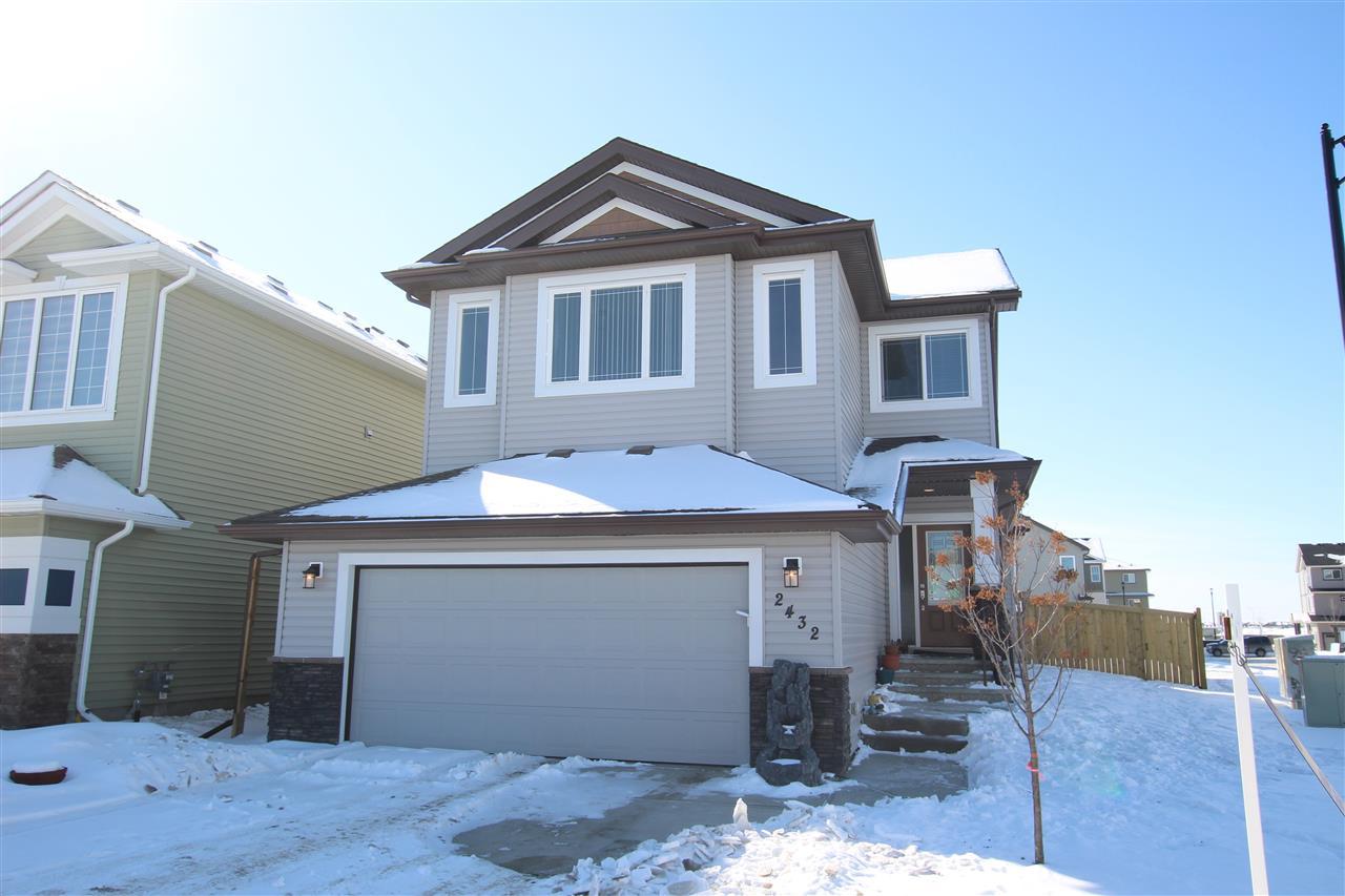 2432 13 Street - Photo 1