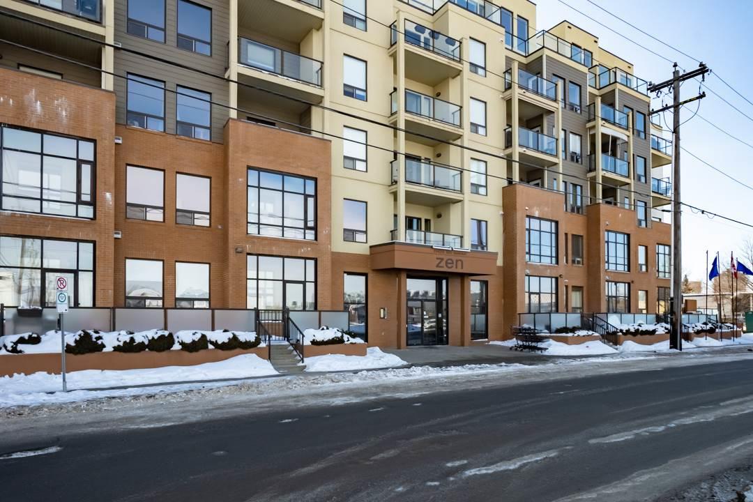 307 11425 105 Avenue - Photo 1