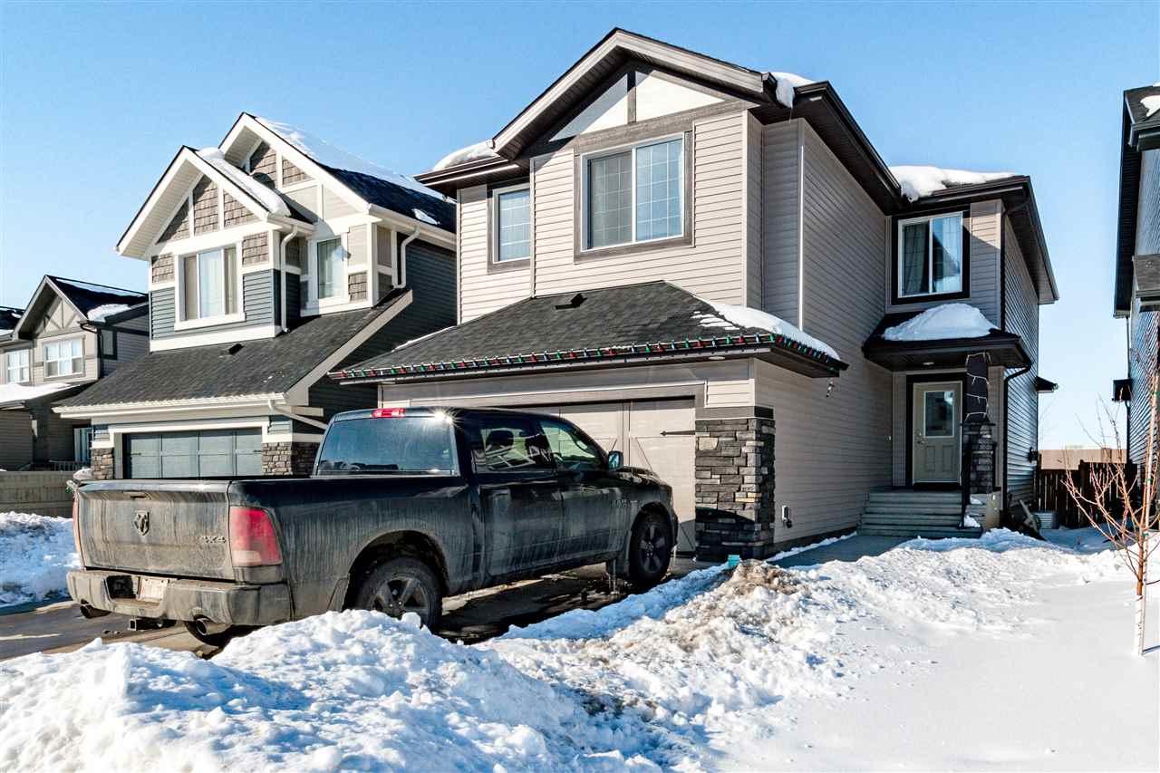 1068 Allendale Crescent - Photo 1