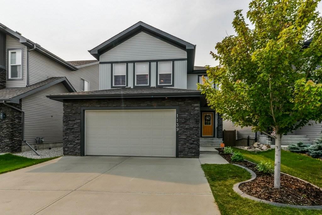 1139 Hays Drive - Photo 1