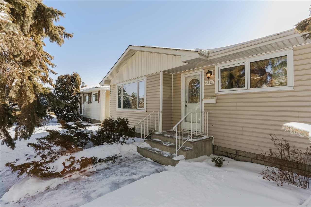 8415 137 Avenue - Photo 1