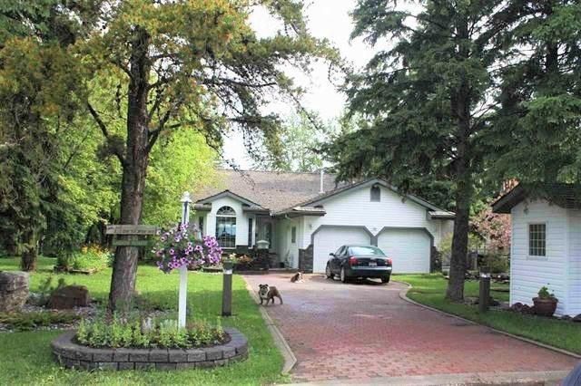 18 53004 RGE RD 54A - Photo 1
