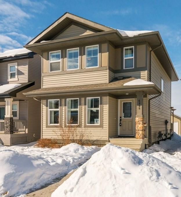 6908 Cardinal Wynd - Photo 1