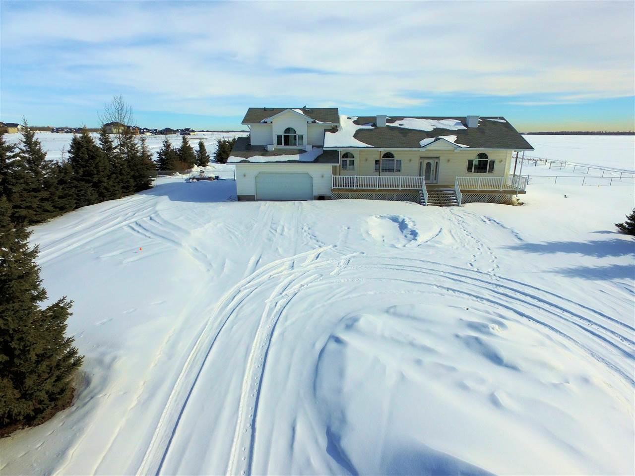 54315 Range Road 261 - Photo 1