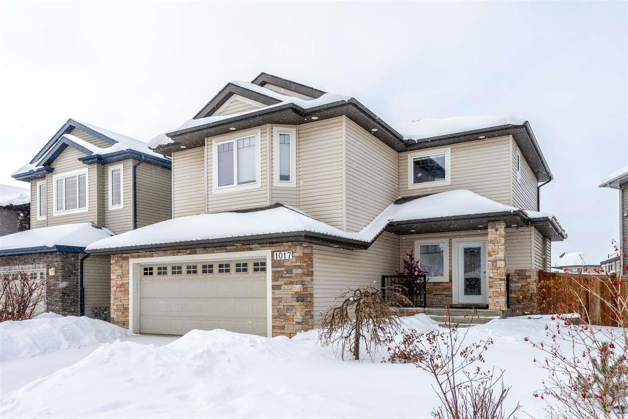 1017 Connelly Way - Photo 1