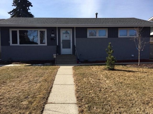 11423 44A Avenue - Photo 1
