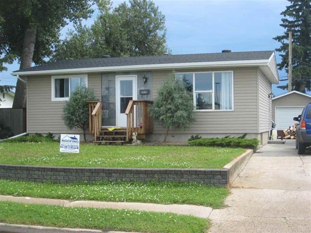 4509 47St. - Photo 1