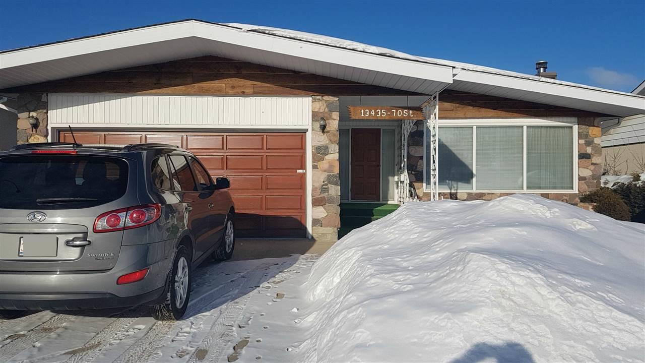 13435 70 Street - Photo 1