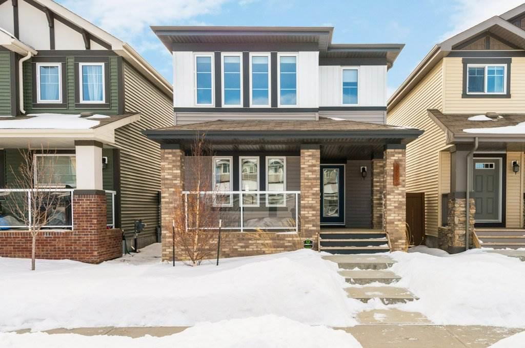 2255 Casey Crescent - Photo 1