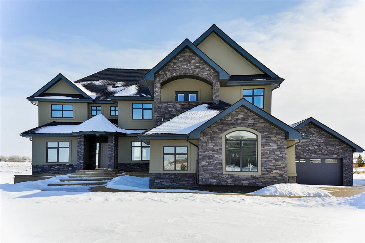 208 Riverview Way - Photo 1