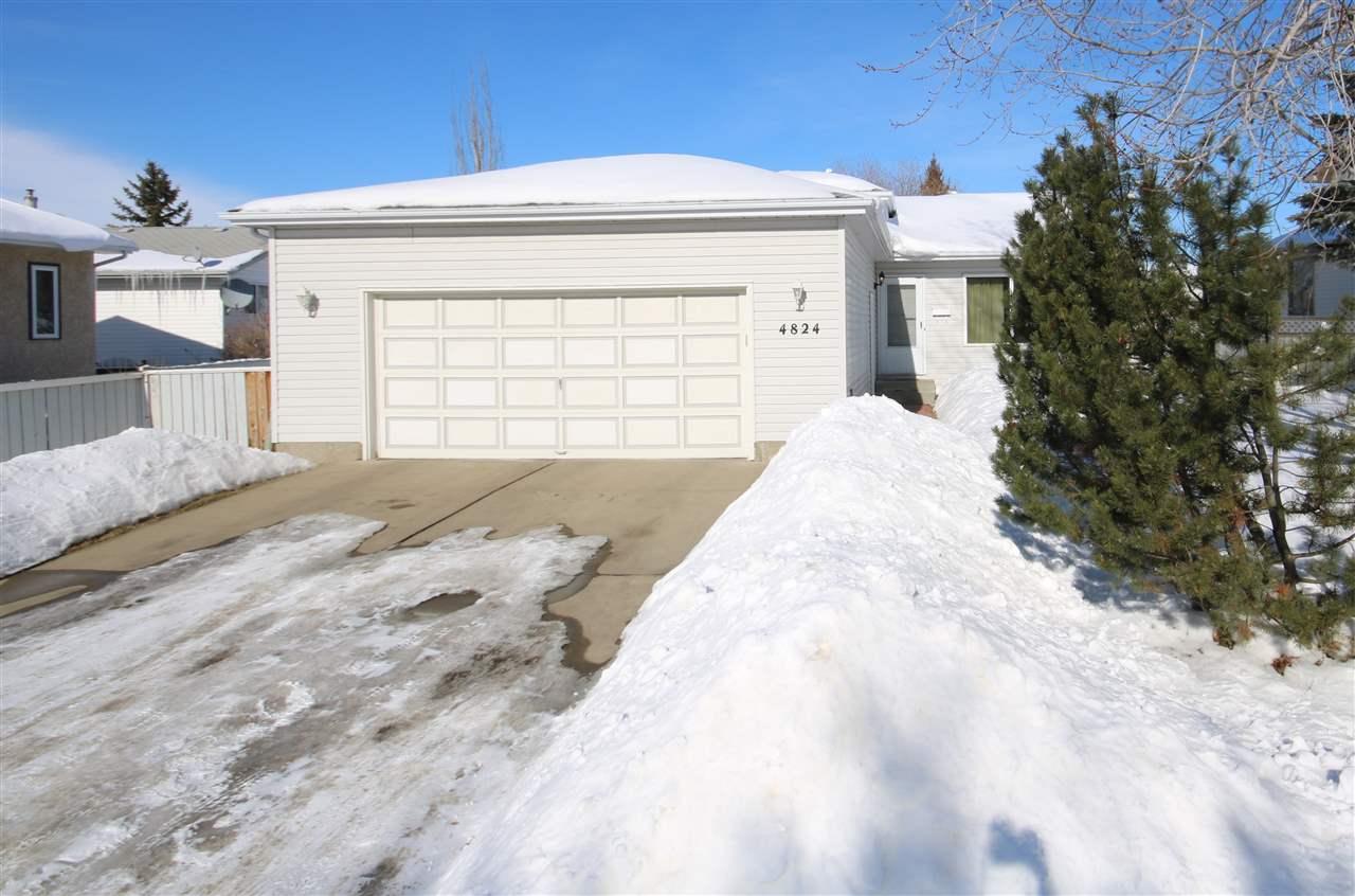 4824 15 Avenue - Photo 1
