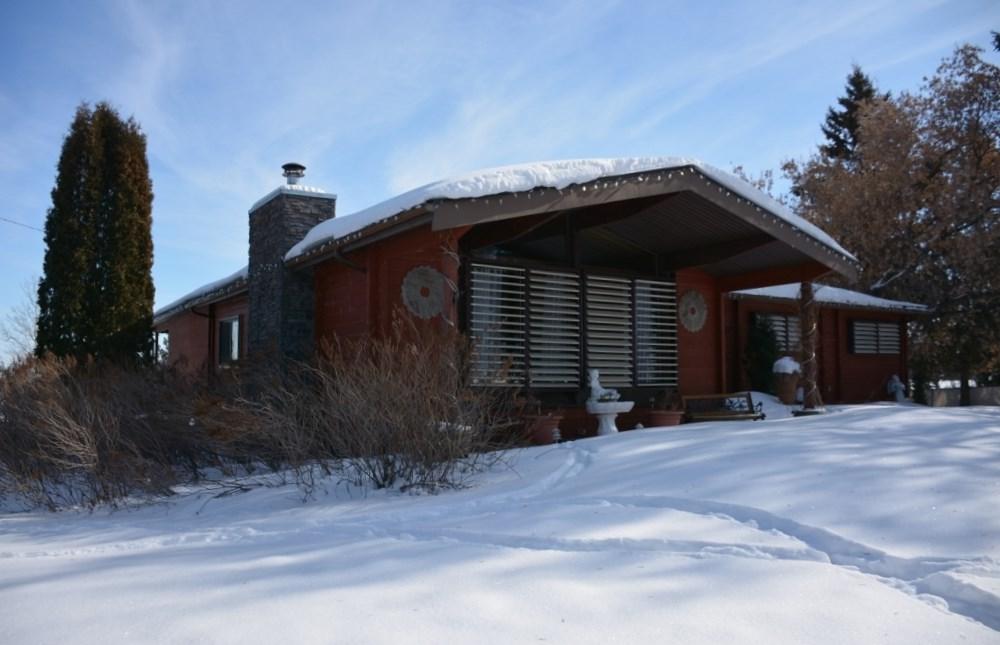 5925 West Boundary Road - Photo 1