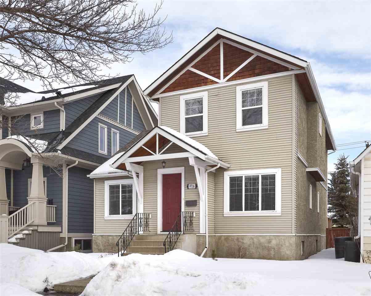 9716 85 Avenue - Photo 1