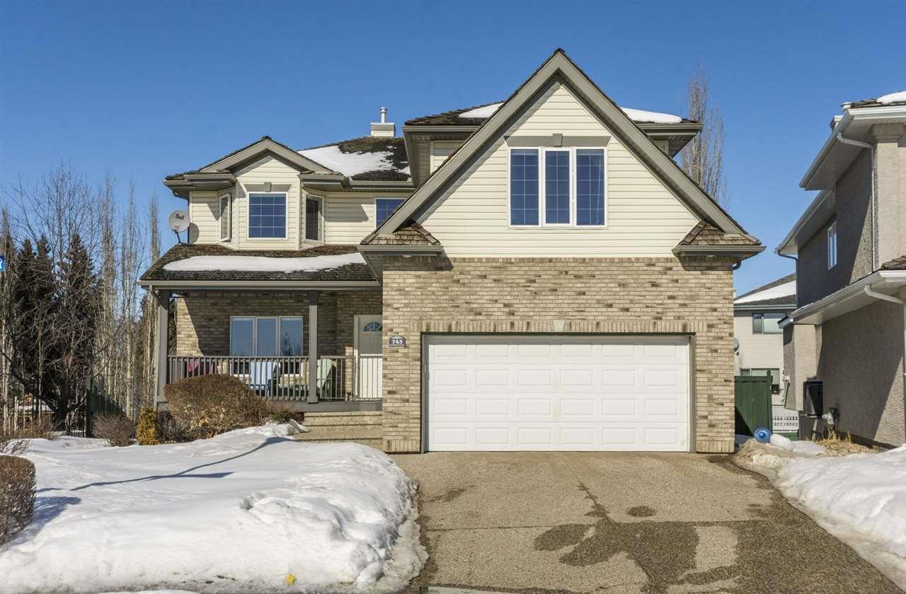 743 Haliburton Crescent - Photo 1