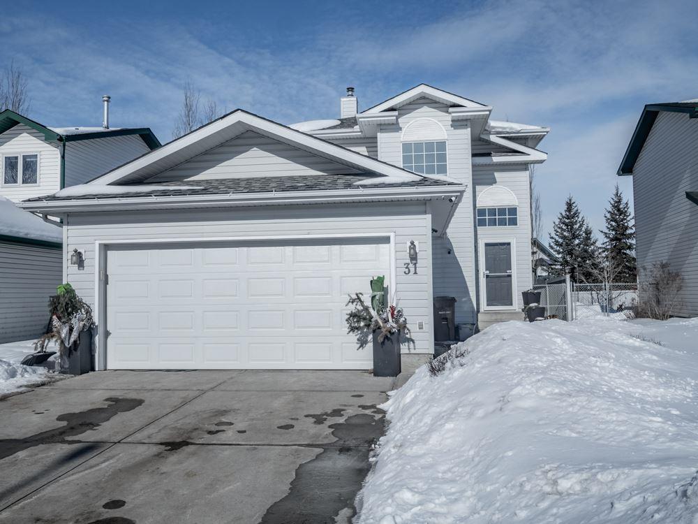 31 Haviland Crescent - Photo 1