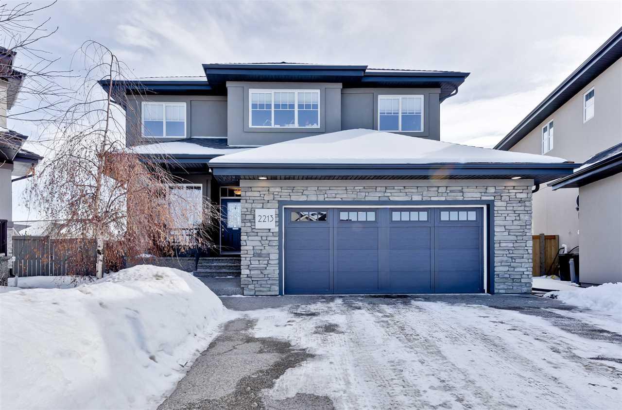2213 Warry Loop - Photo 1